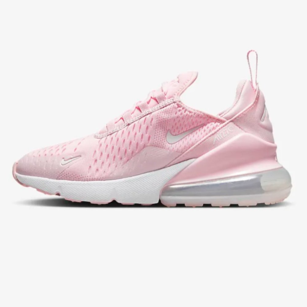 Nike AirMax 270 Pink Women's Size